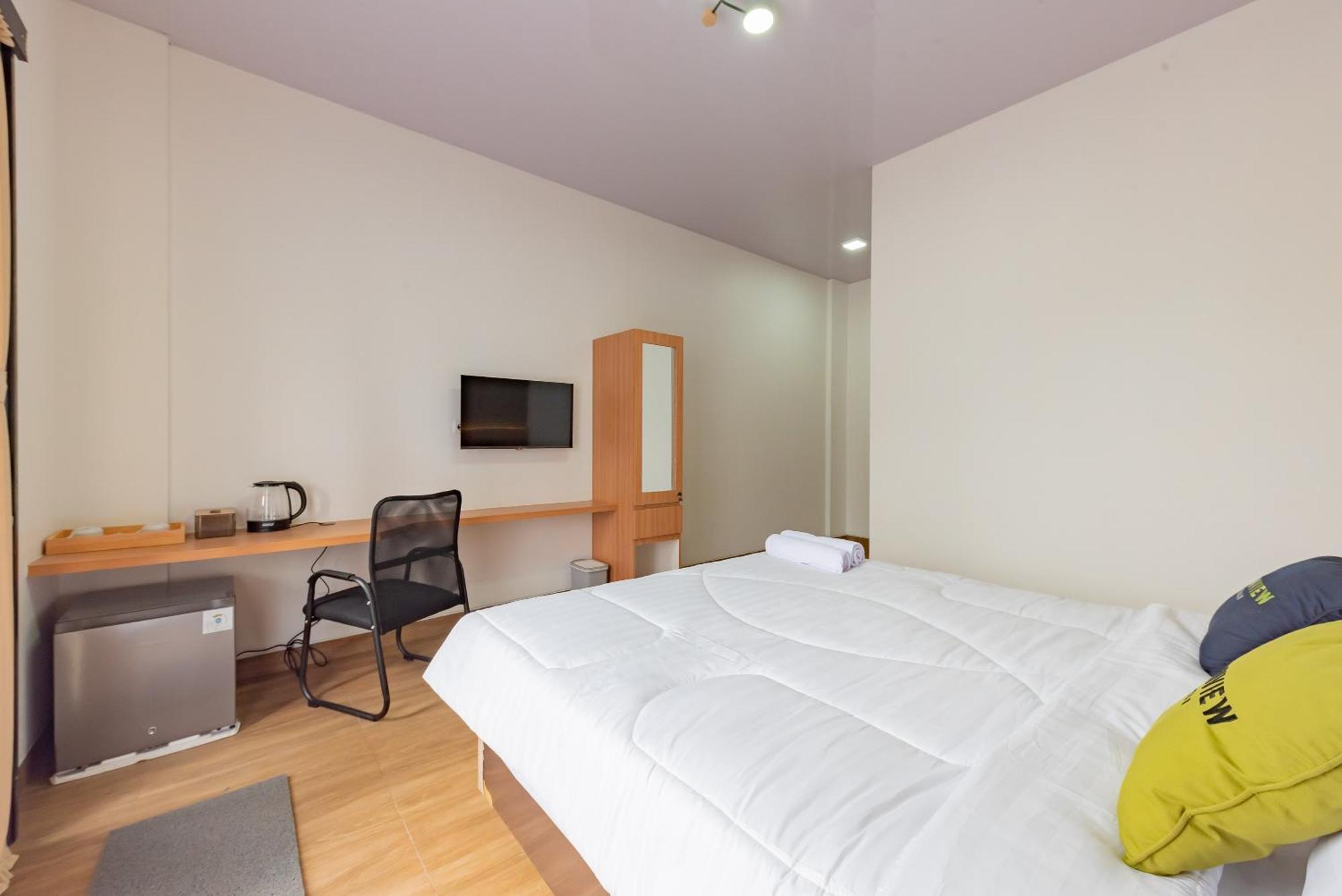 Urbanview Hotel Inkoppabri Cisarua Puncak Exterior foto